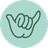 Mahalo Logo